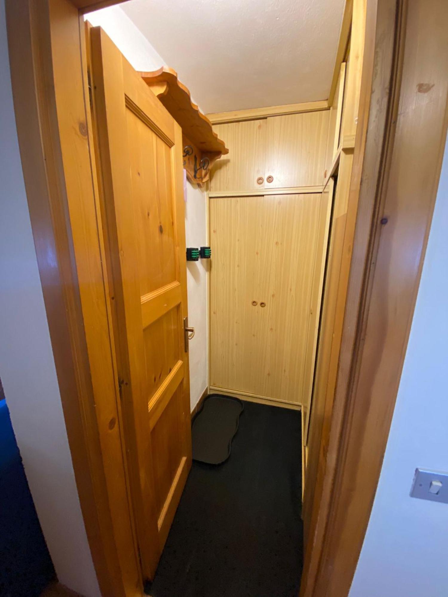 Apartment Gelso *