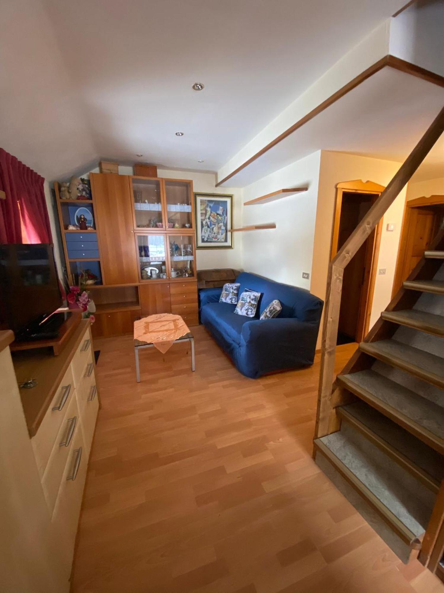 Apartment Gelso *